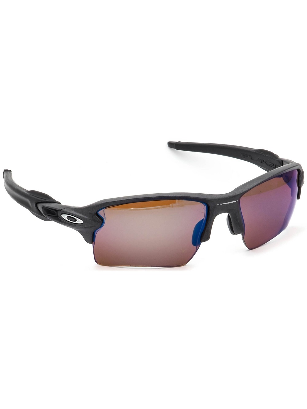 Oakley OO9188-60 Flak 2.0 Sunglasses (Prescription Lenses)
